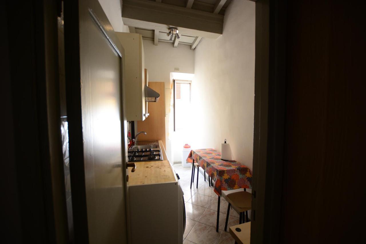 Vicky Apartment Флоренция Экстерьер фото